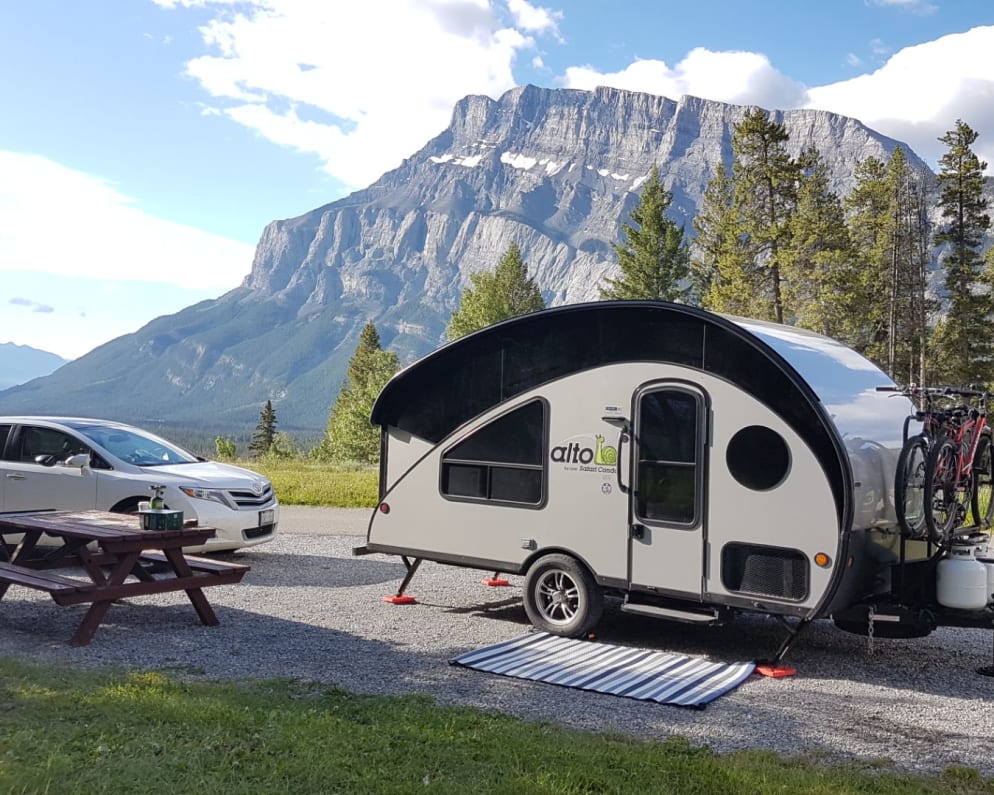 2022 Safari Condo Alto R1723 Bunkhouse