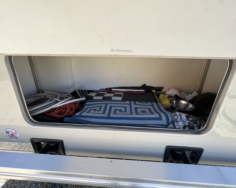 2019 Leprechaun  by Coachmen for rent in 95822