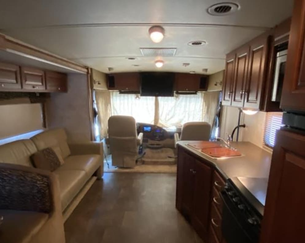 2013 Sunstar  by Itasca for rent in 27617