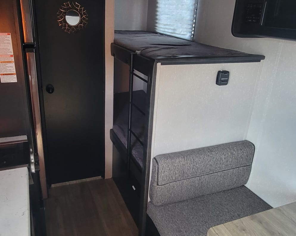 2021 Forest River Cherokee Wolf Pup Travel Trailer for rent in Crown Point IN