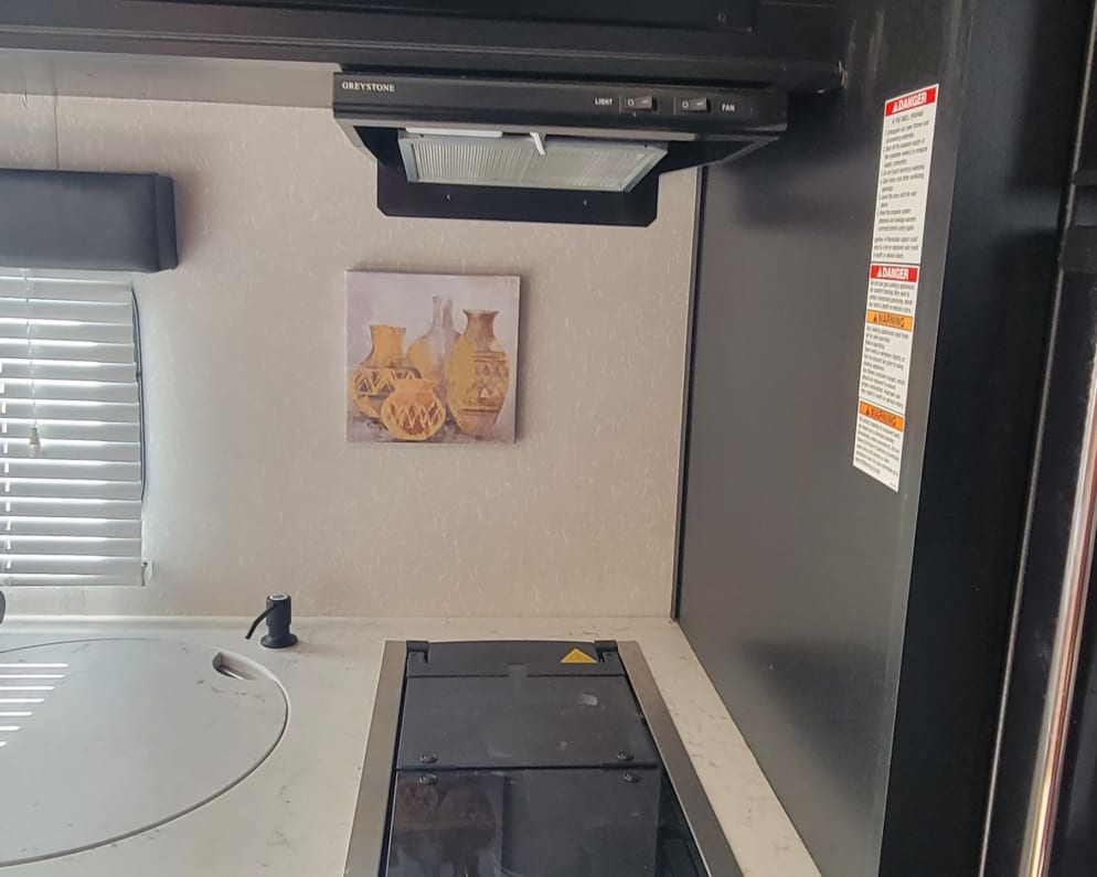 2021 Cherokee Wolf Pup  by Forest River for rent in 
