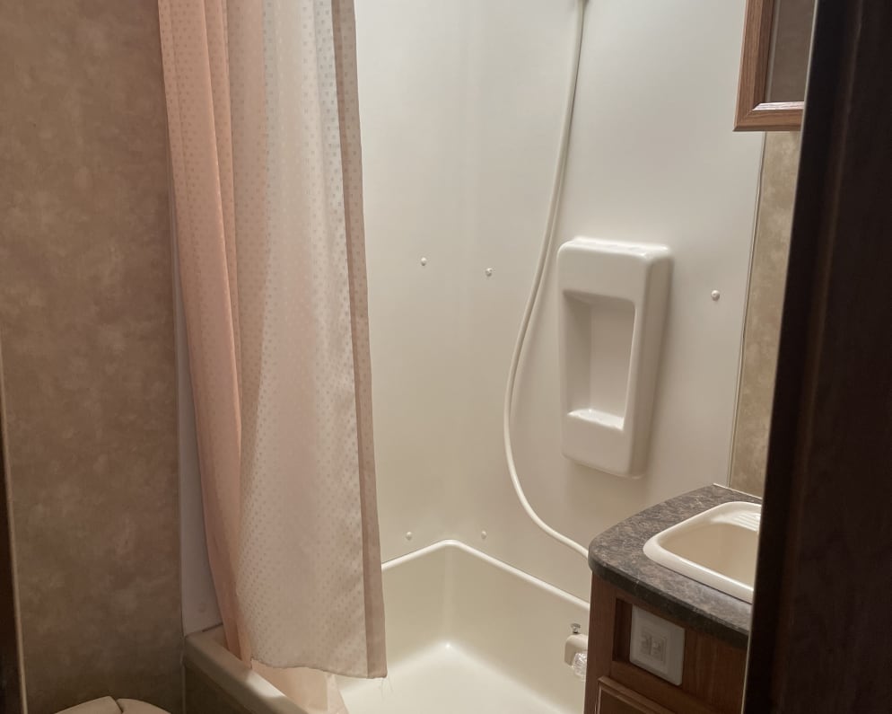 2010 Jayco Jay Feather Exp Travel Trailer for rent in Sandy Oregon