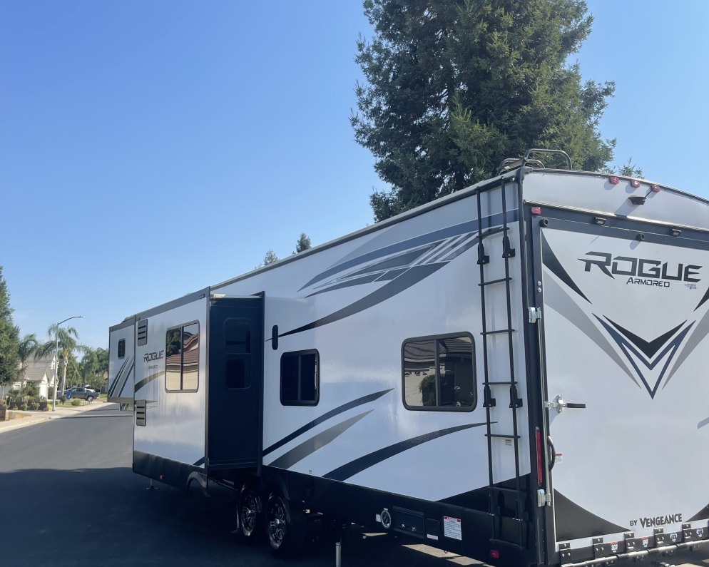 2021 Forest River Vengeance available for rent in Clovis California