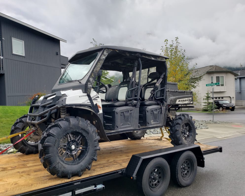 Other RV for Rent in Eagle River, Alaska