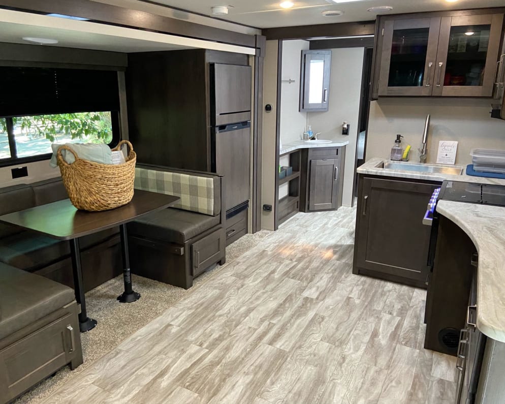 2021 Other  by Grand Design for rent in 32233