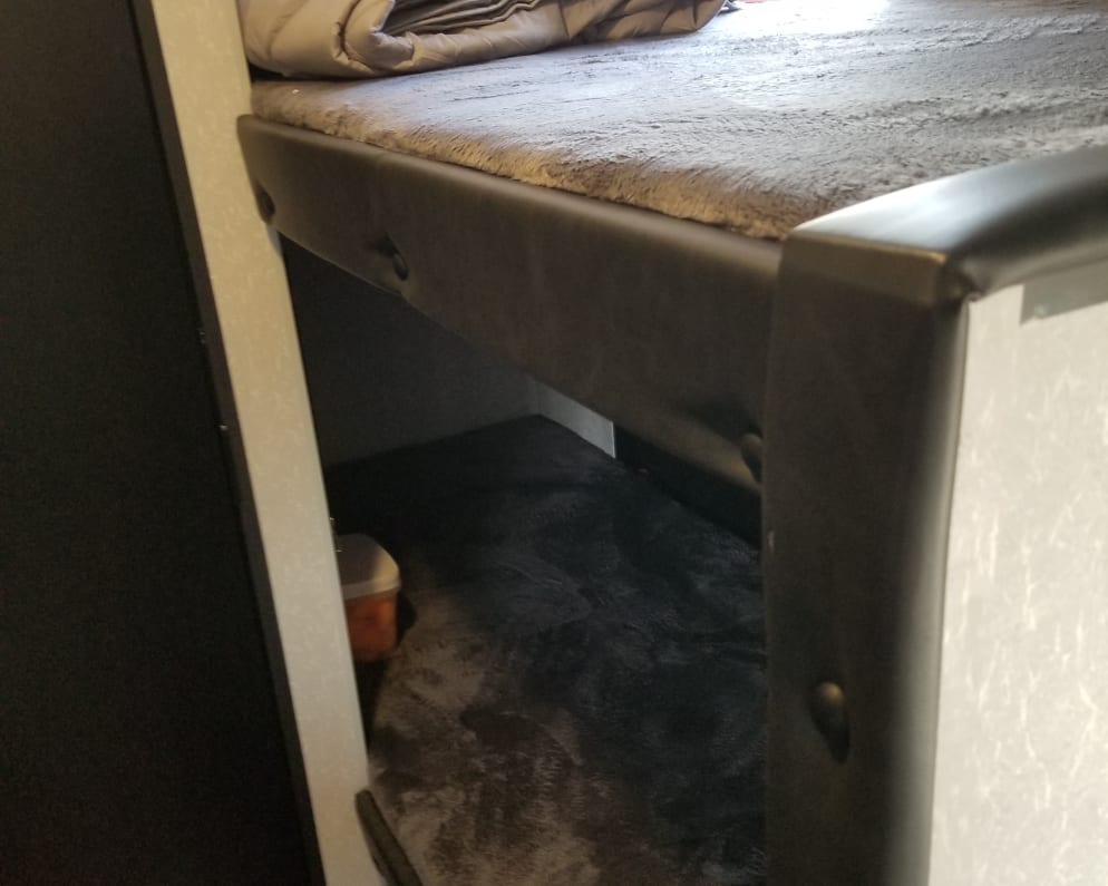 2022 Cherokee Wolf Pup  by Forest River for rent in 29073