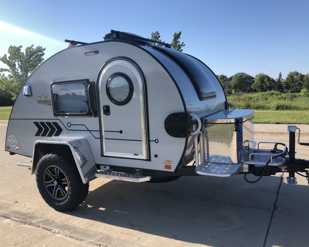 2022 Nucamp T@G