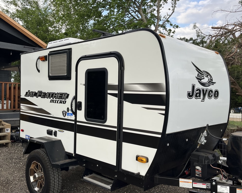 2021 Travel Trailer RV for Rent in Mabank, Texas