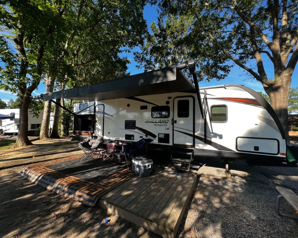 2019 Travel Trailer RV for Rent in Windsor, Virginia