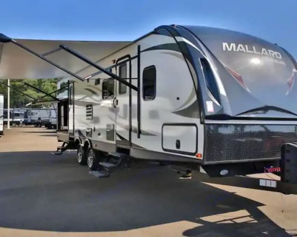 2019 Travel Trailer RV for Rent in Windsor, Virginia