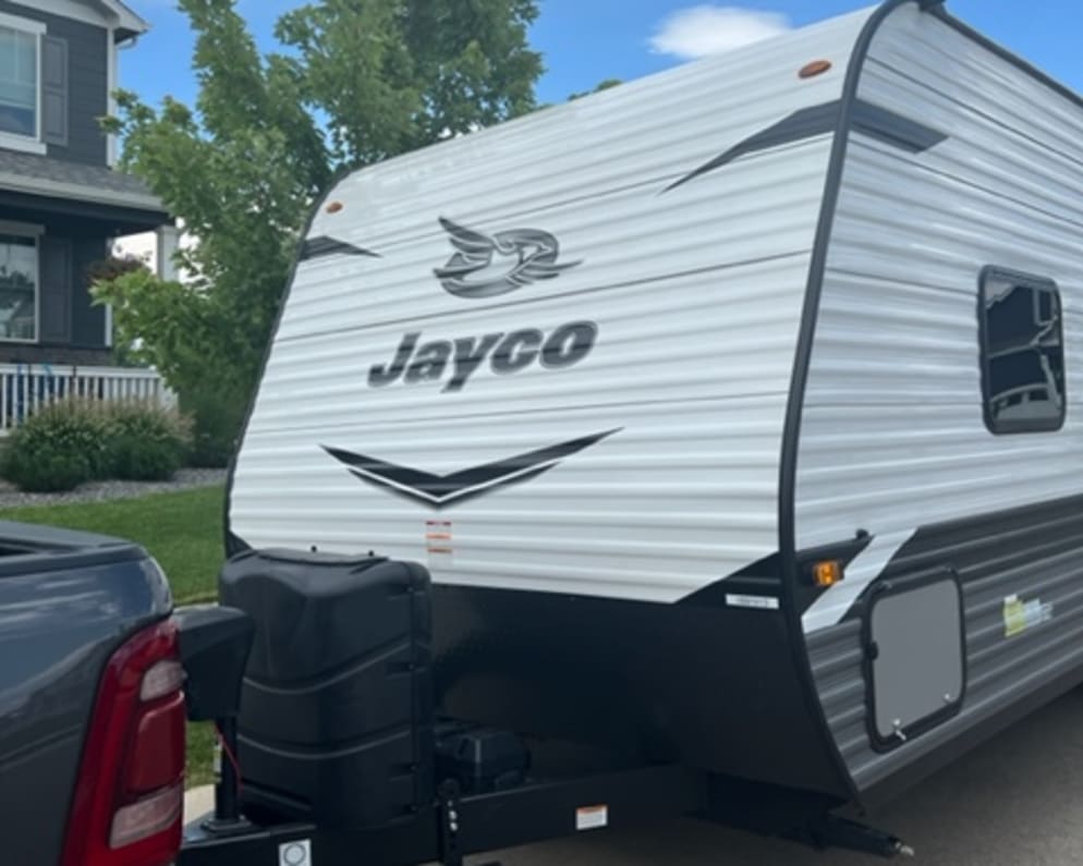 2022 Jay Flight SLX  by Jayco for rent in 80550