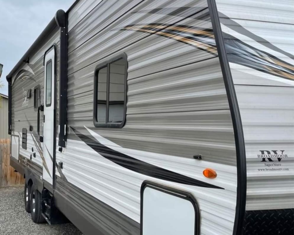 2019 Jayco Jay Flight available for rent in East Wenatchee Washington