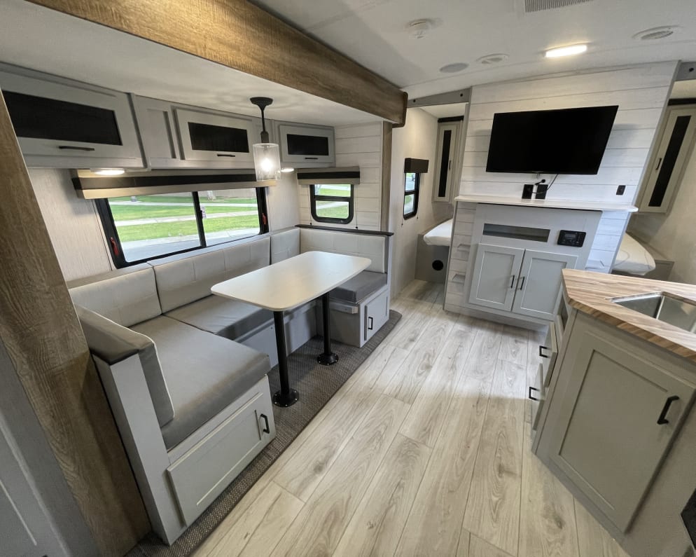 2022 Travel Trailer RV for Rent in Quartzsite, Arizona