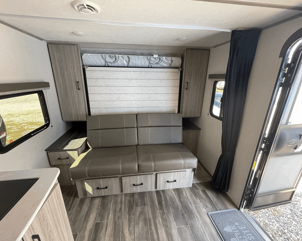 2022 Passport SL  by Keystone RV for rent in 30040