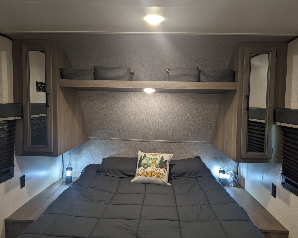 2022 Autumn Ridge  by Starcraft for rent in 59901