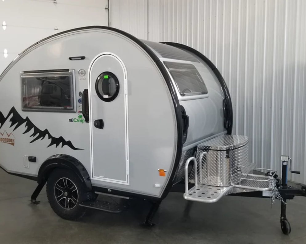 2022 Travel Trailer RV for Rent in Hobart, Indiana