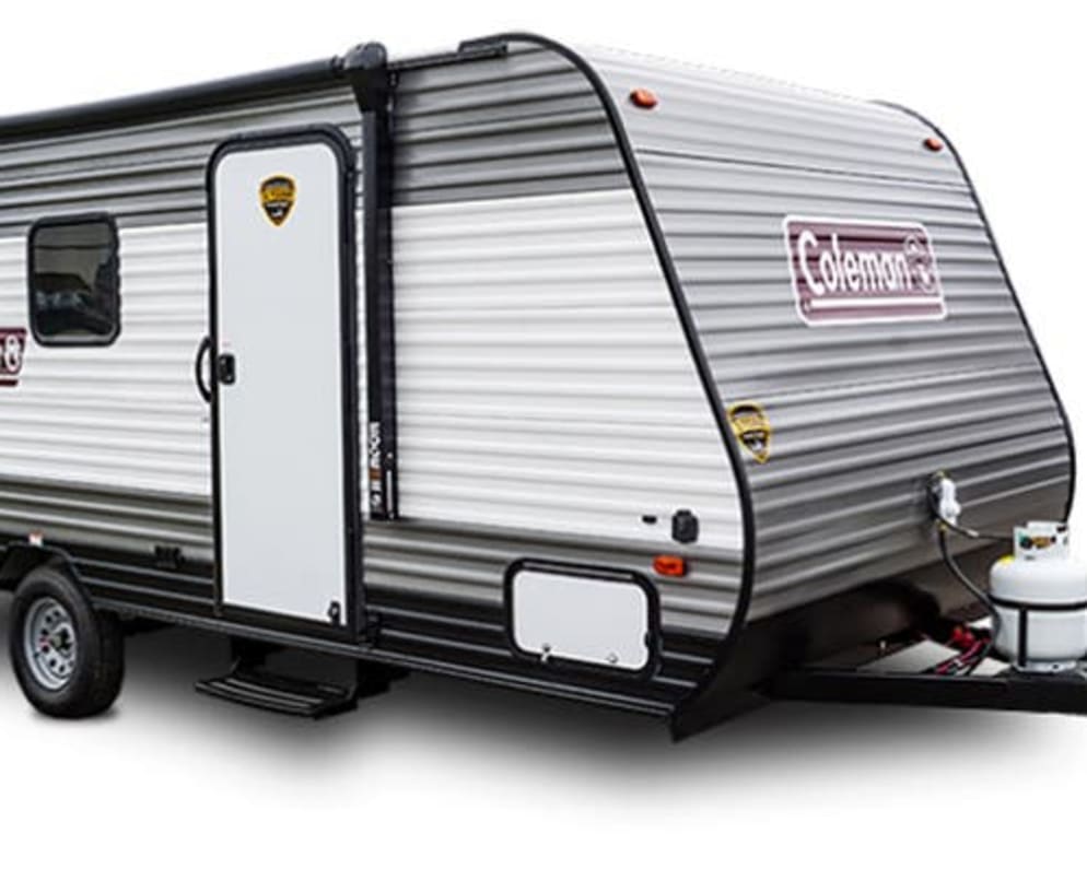 2022 Dutchmen Coleman Lantern LT available for rent in ALBERTVILLE Minnesota
