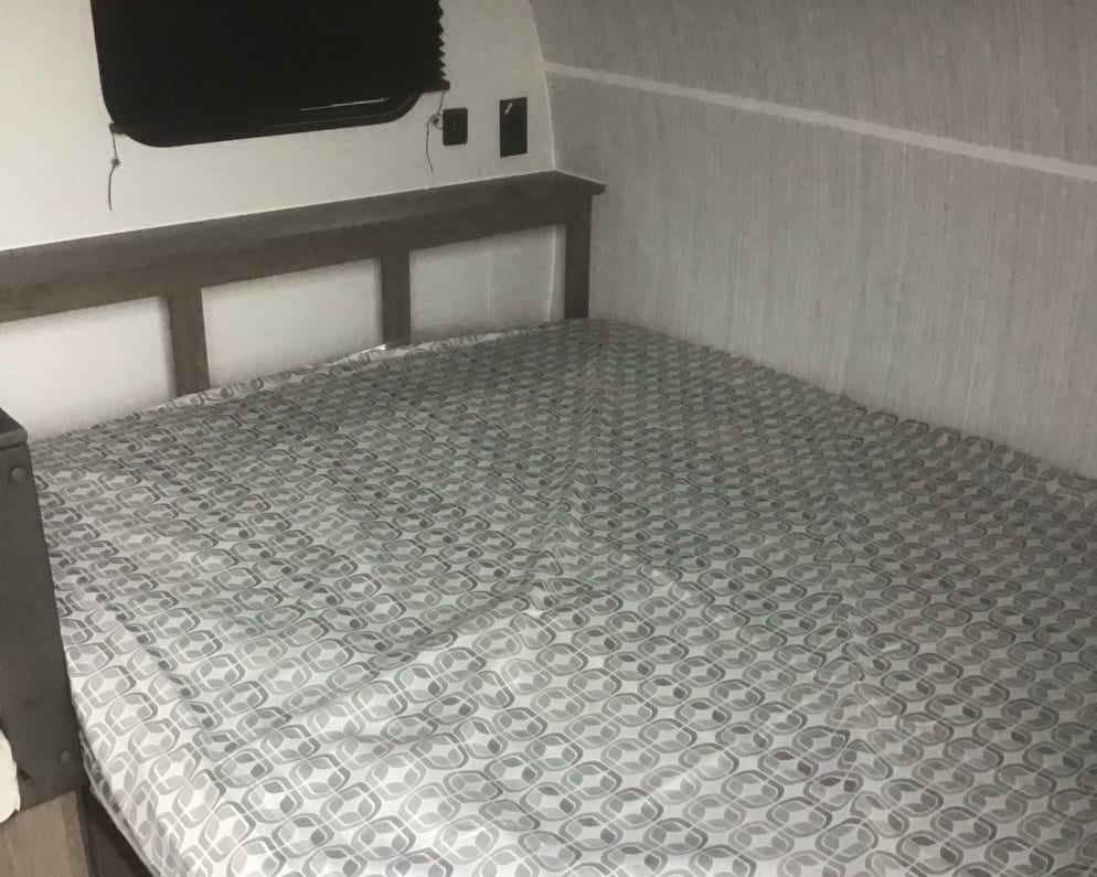 2022 Forest River Viking available for rent in Welland Ontario