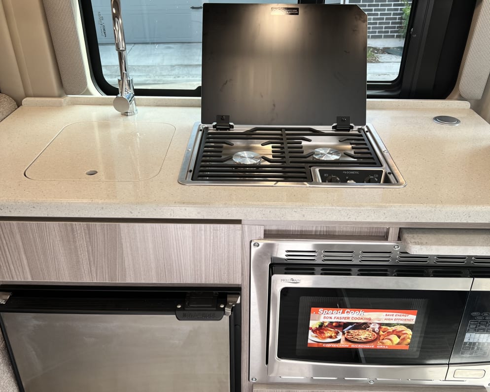 2023 Thor Sequence available for rent in Thousand Oaks California