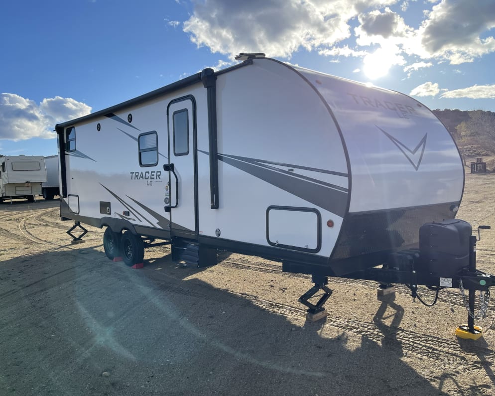2021 Travel Trailer RV for Rent in Sparks, Nevada