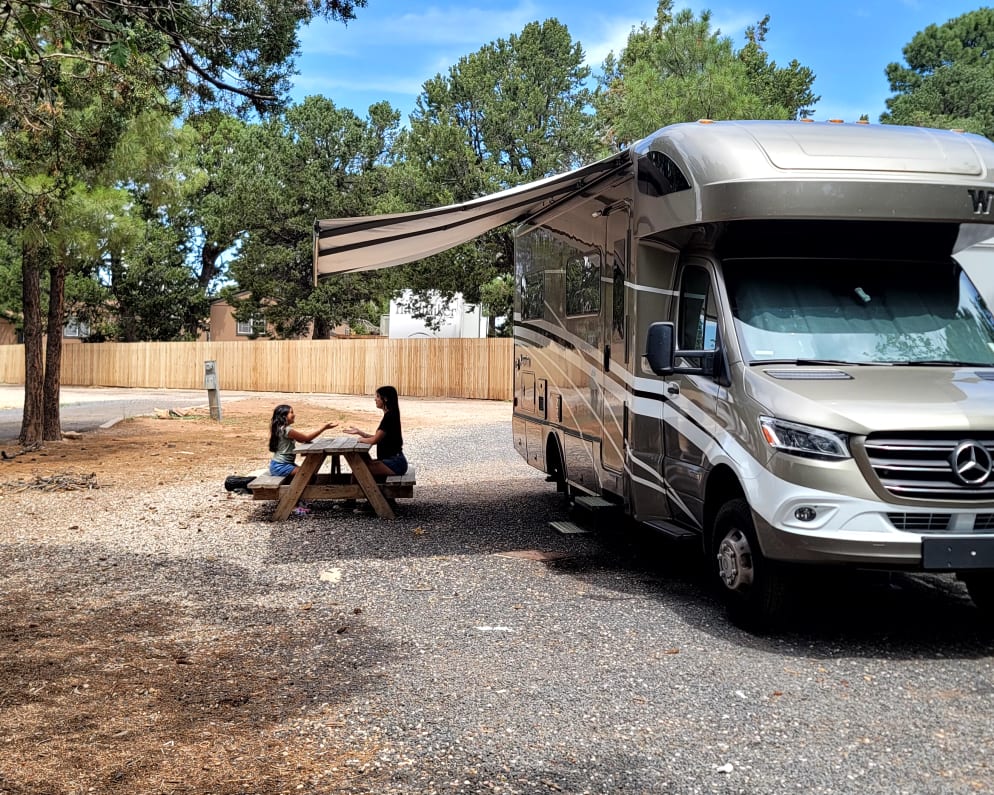 2022 Navion  by Winnebago for rent in 33157