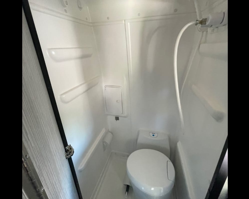 2021 Revel  by Winnebago for rent in 91042