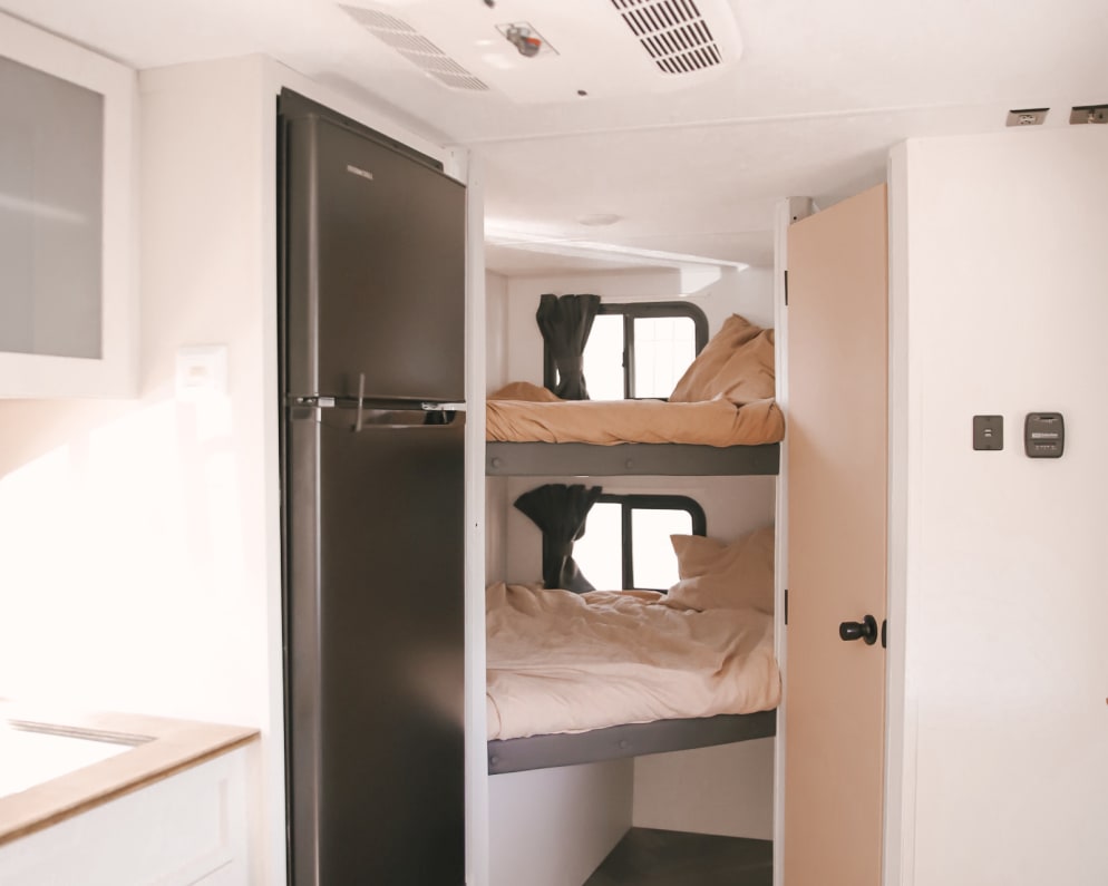 2021 Forest River Salem FSX Travel Trailer for rent in Head of Chezzetcook Nova Scotia