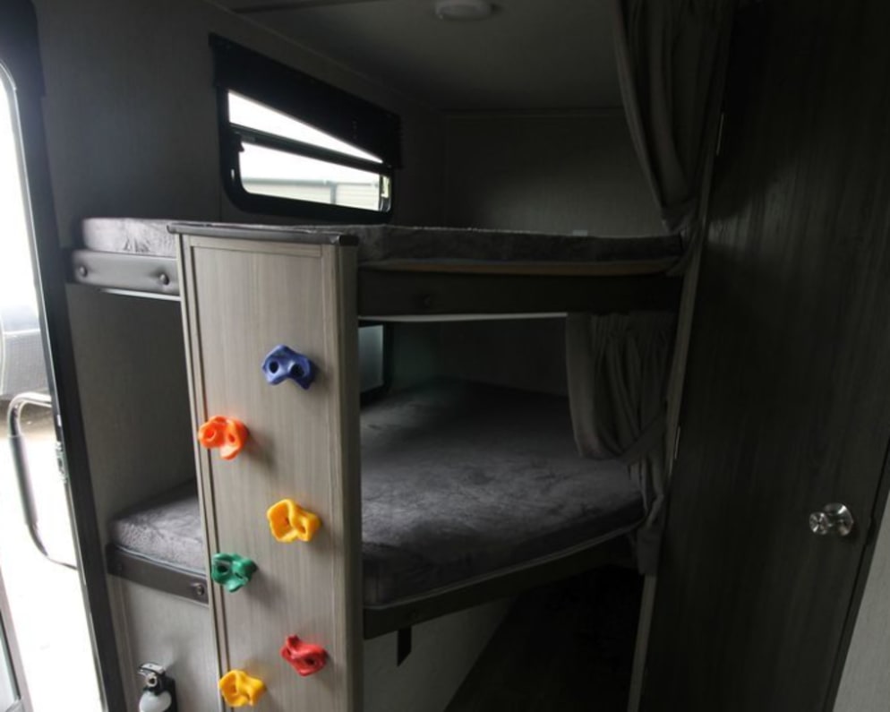 2020 Forest River Coachmen Freedom Express Ultra Lite available for rent in Thornton Colorado