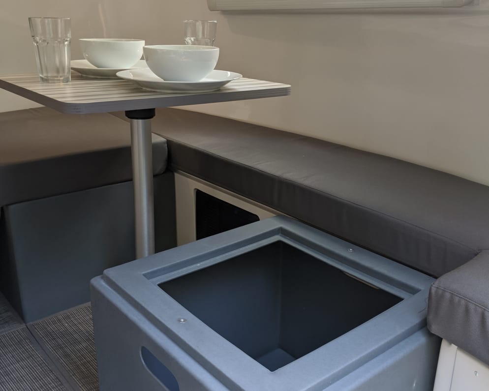 2020 Fifth Wheel RV for Rent in newton, NC