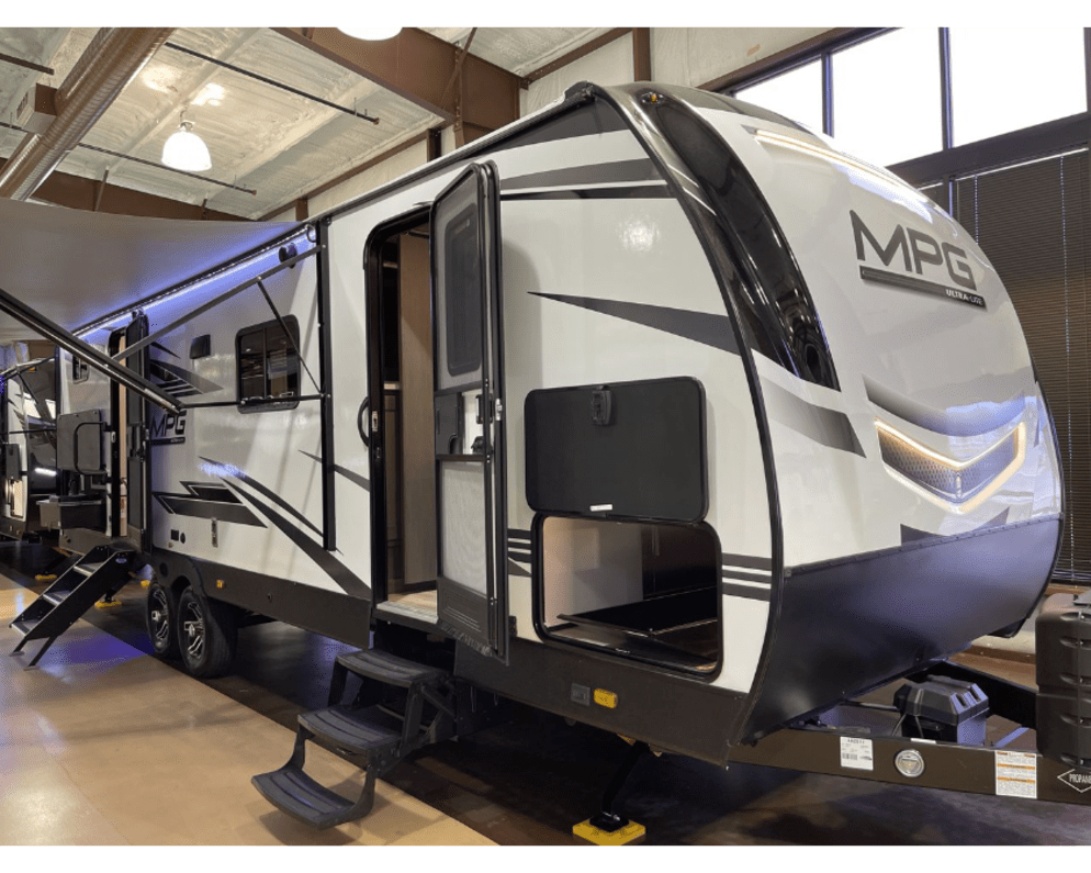 2022 Travel Trailer RV for Rent in Leander, Texas