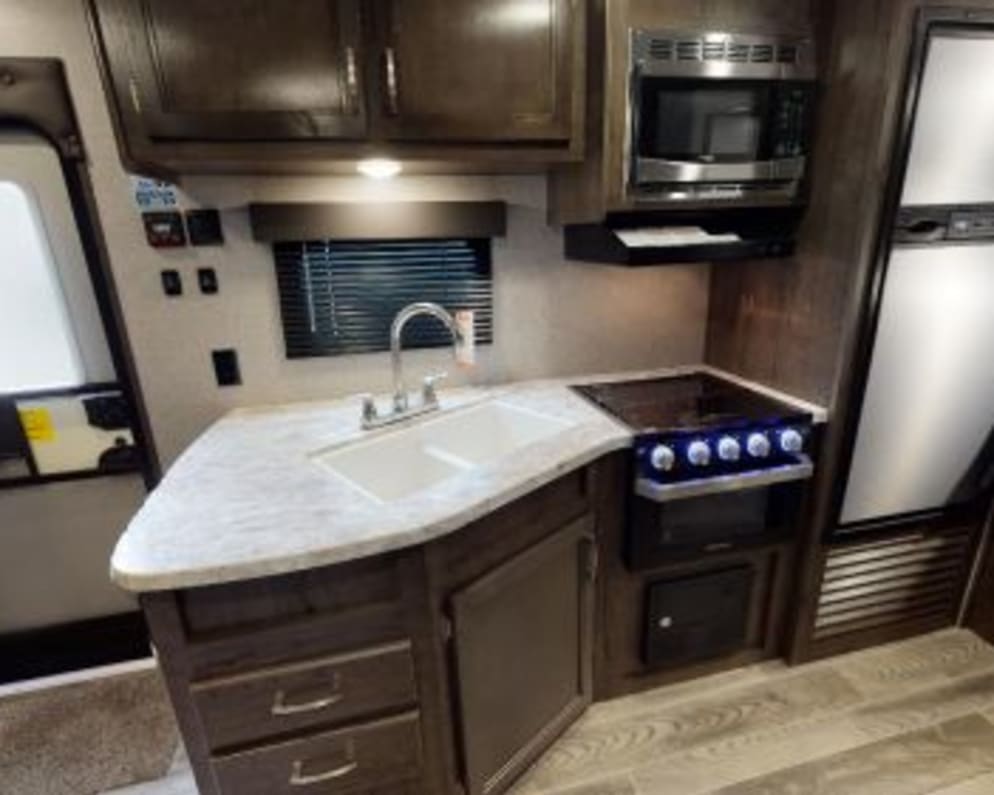 2019 Jay Flight SLX  by Jayco for rent in 77571