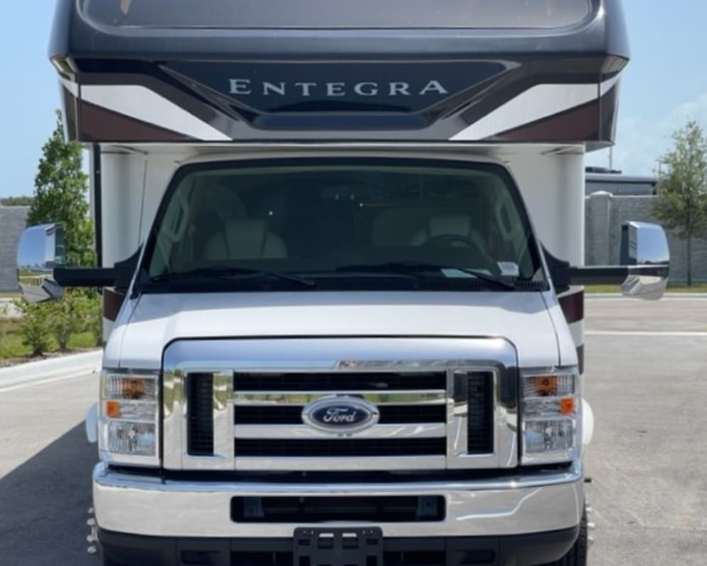 2020 Entegra Coach Esteem available for rent in Deerfield Beach Florida