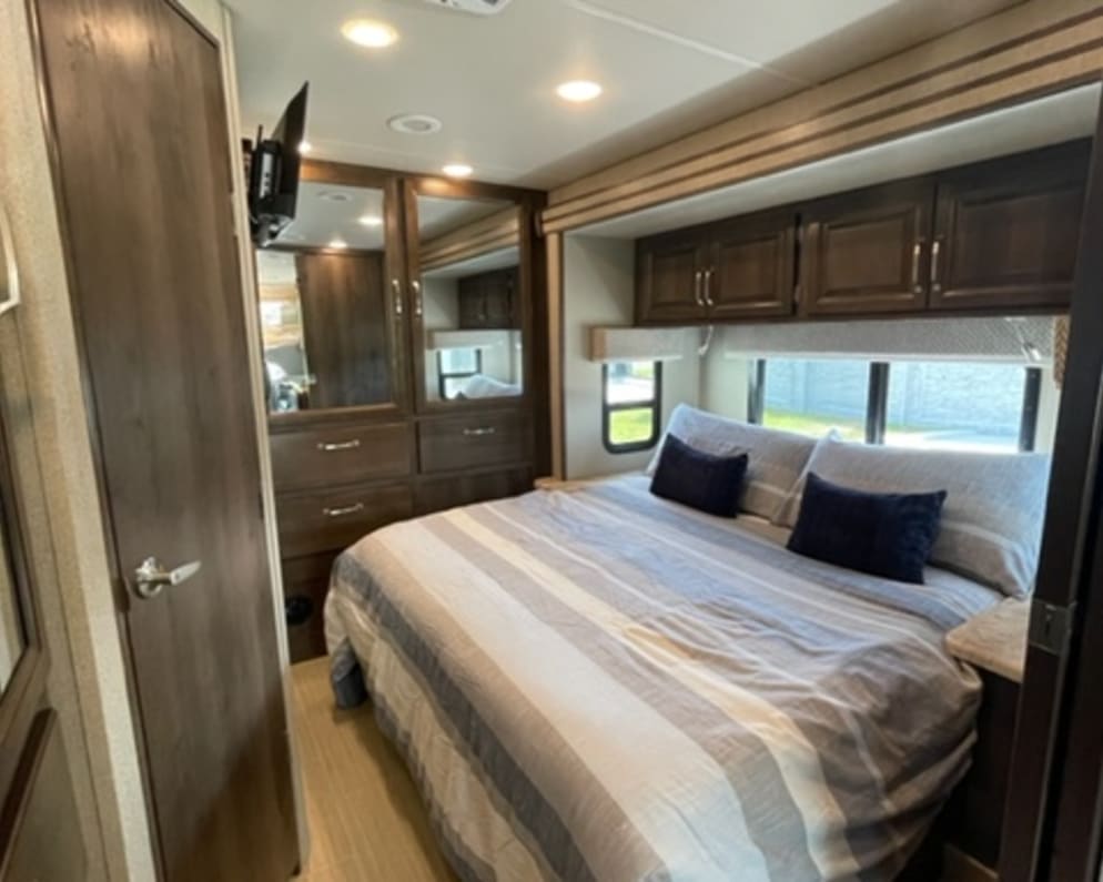 2020 Entegra Coach Esteem Class C for rent in Deerfield Beach Florida