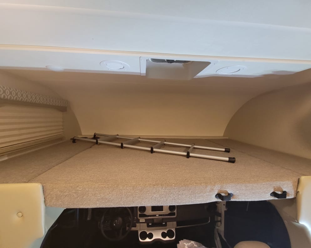 2020 Thor Freedom Elite Class C for rent in Redondo Beach California
