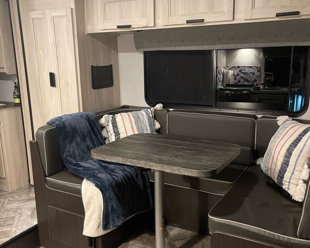 2022 Forest River Sunseeker LE Class C for rent in Tracy California