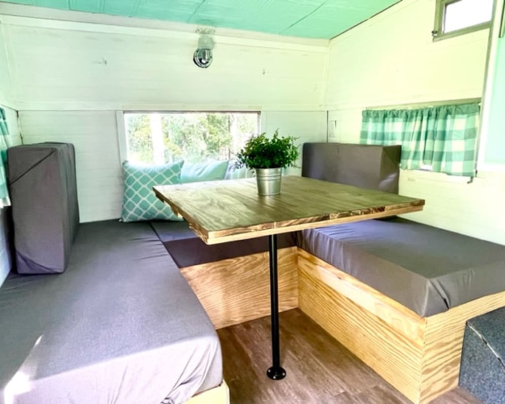 1973 Compact  by Shasta for rent in 29687
