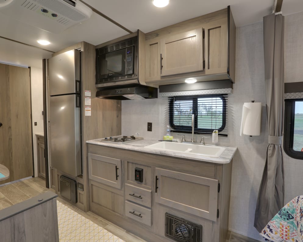 2022 Kingsport  by Gulf Stream for rent in 79124