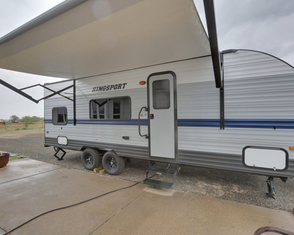 2022 Gulf Stream Kingsport