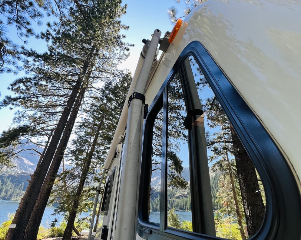 2005 Bigfoot RV Trailer  by Bigfoot RV for rent in 89523