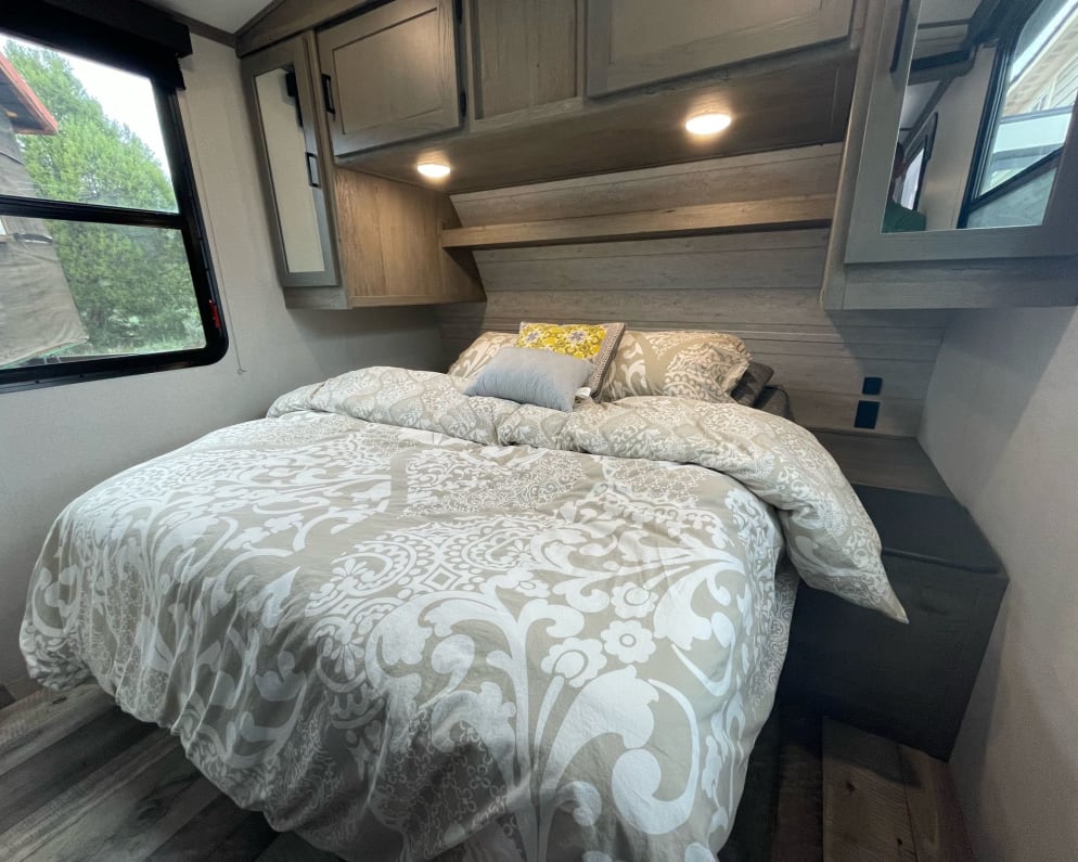 2021 Keystone RV Outback Ultra-Lite available for rent in Durango Colorado