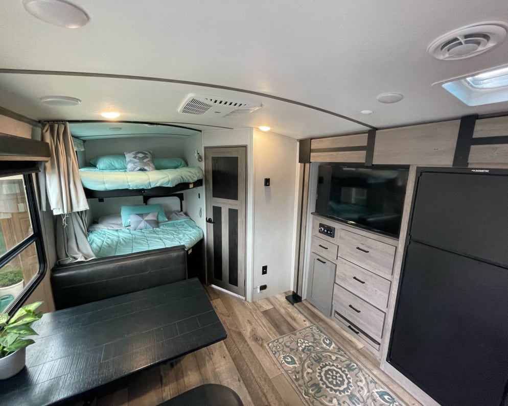 2021 Keystone RV Outback Ultra-Lite