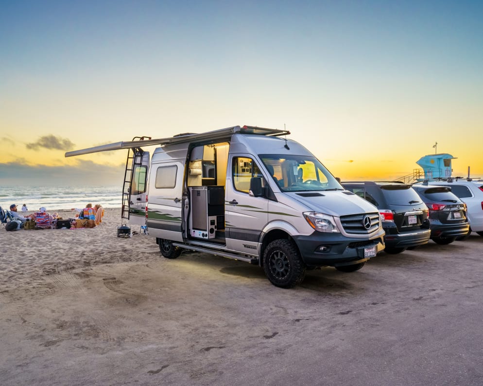 2019 Winnebago Revel