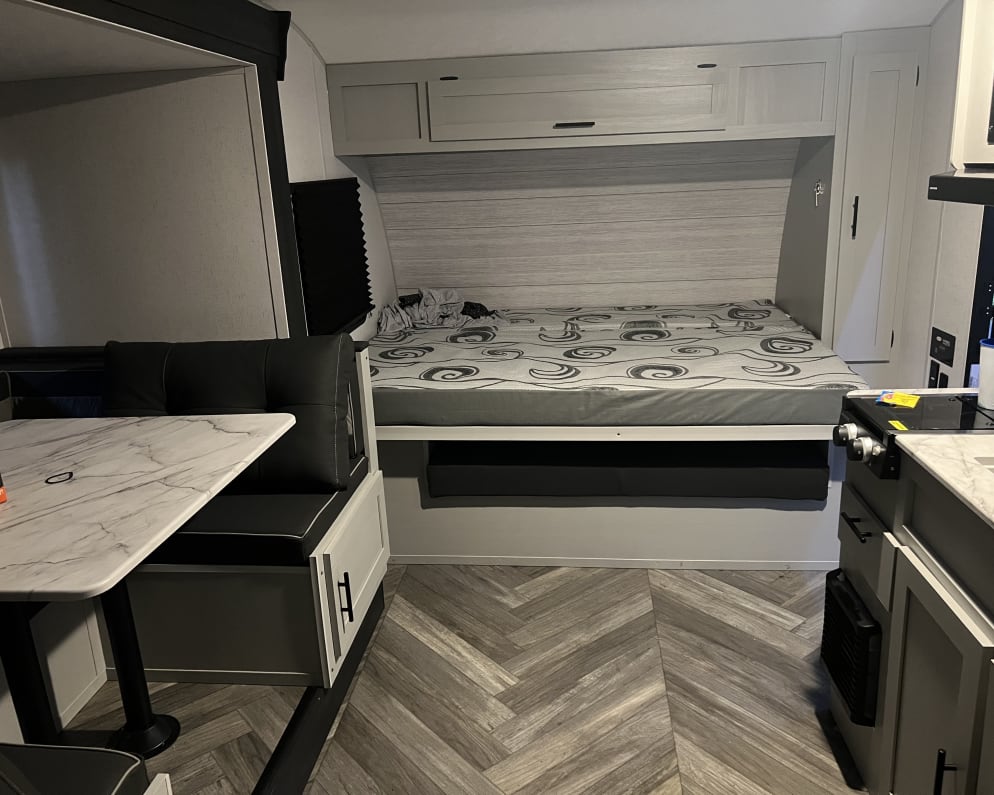2022 Forest River Salem FSX available for rent in Hatboro PA