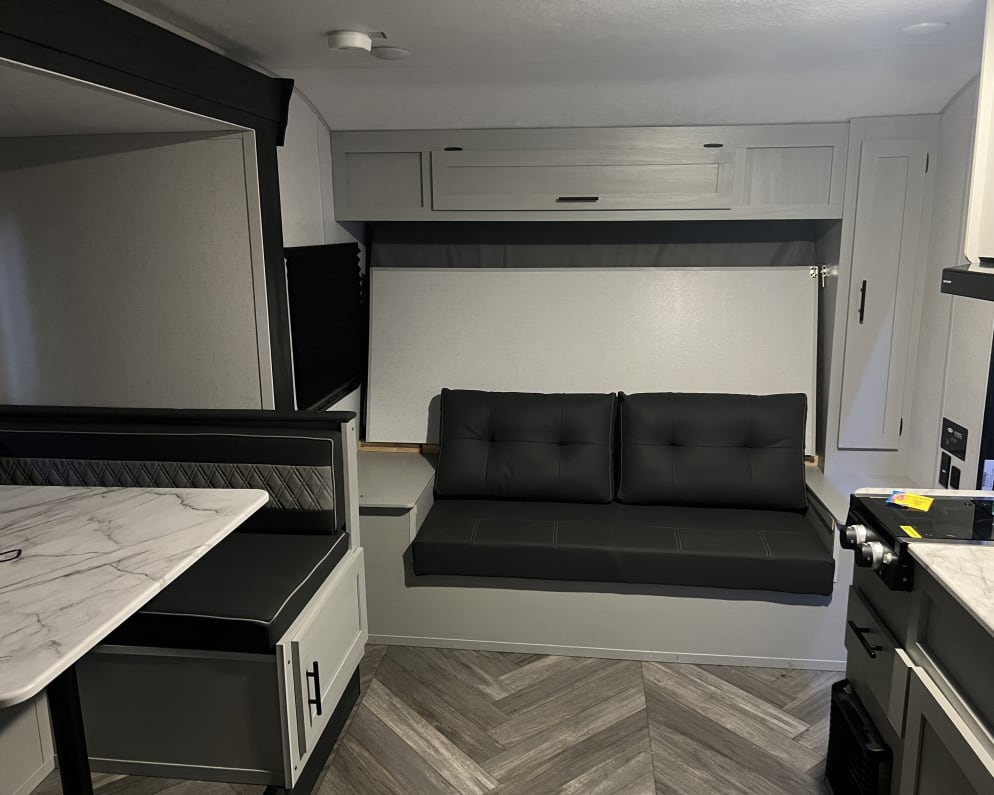 Travel Trailer RV for Rent in Hatboro, Pennsylvania