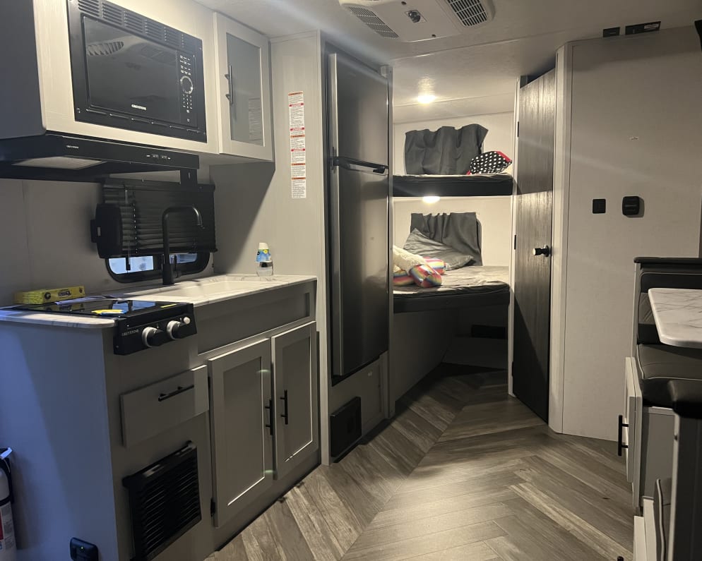 2022 Salem FSX  by Forest River for rent in 