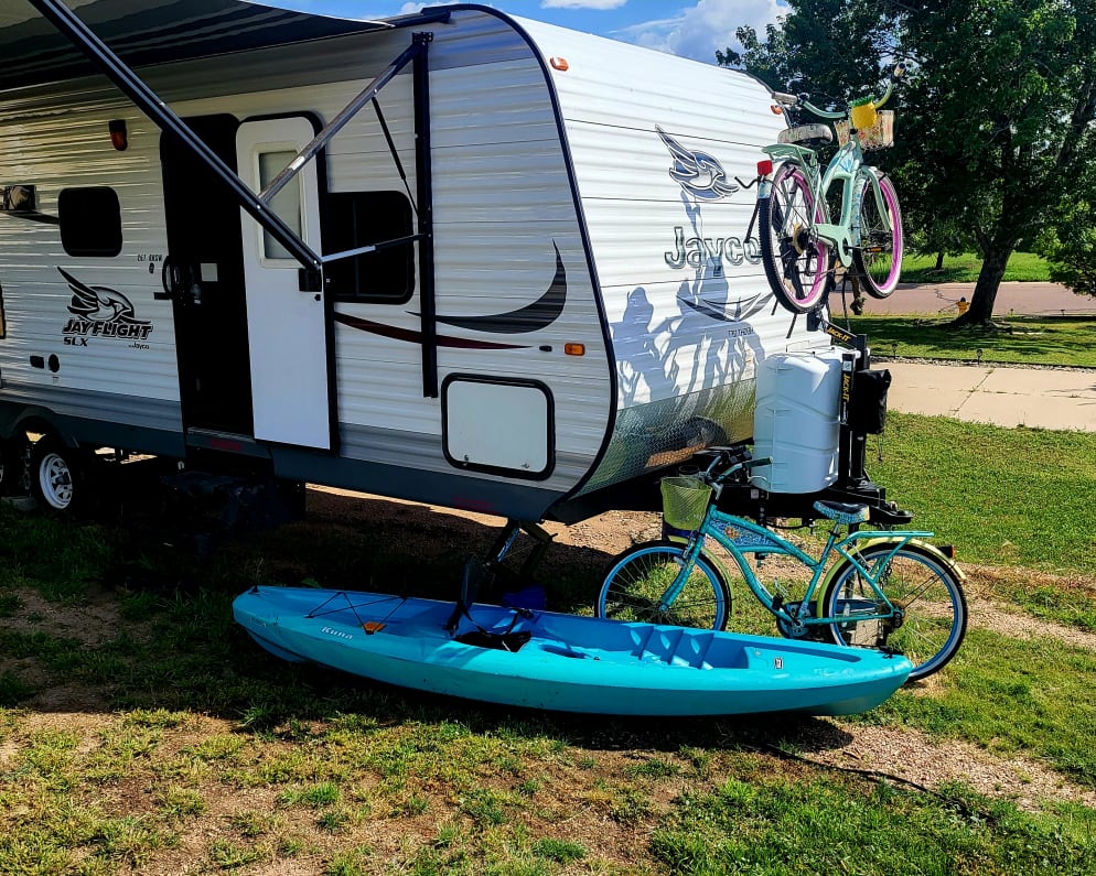 2015 Jayco Jay Flight SLX available for rent in Colorado Springs Colorado