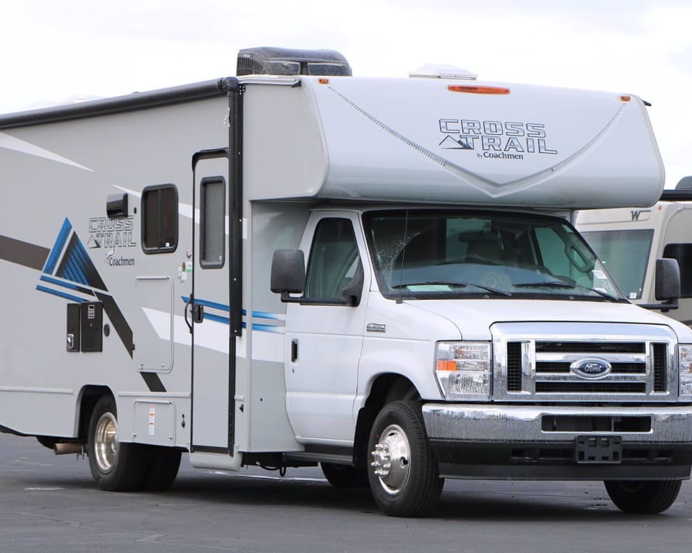 2022 Class C RV for Rent in La Grande, Oregon