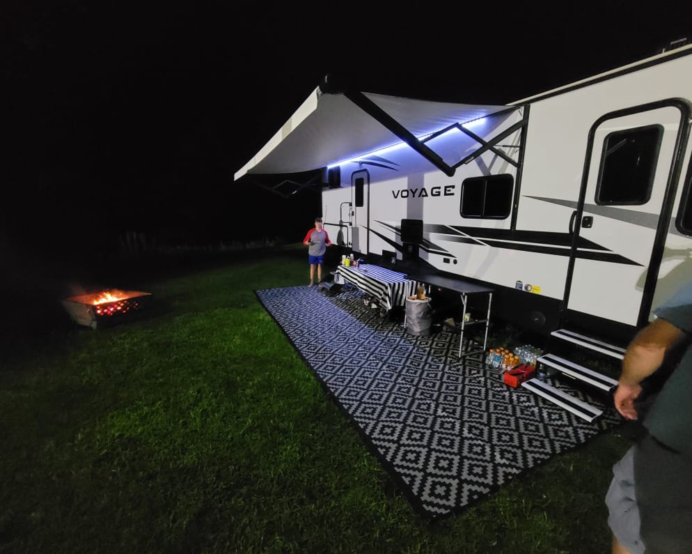 2022 Travel Trailer RV for Rent in millersburg, Ohio