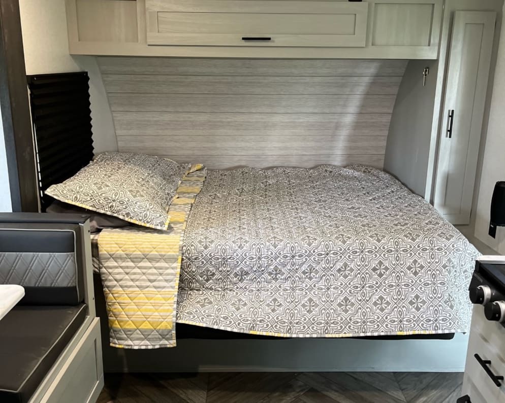 2022 Forest River Wildwood FSX Plantium available for rent in Kitchener Ontario