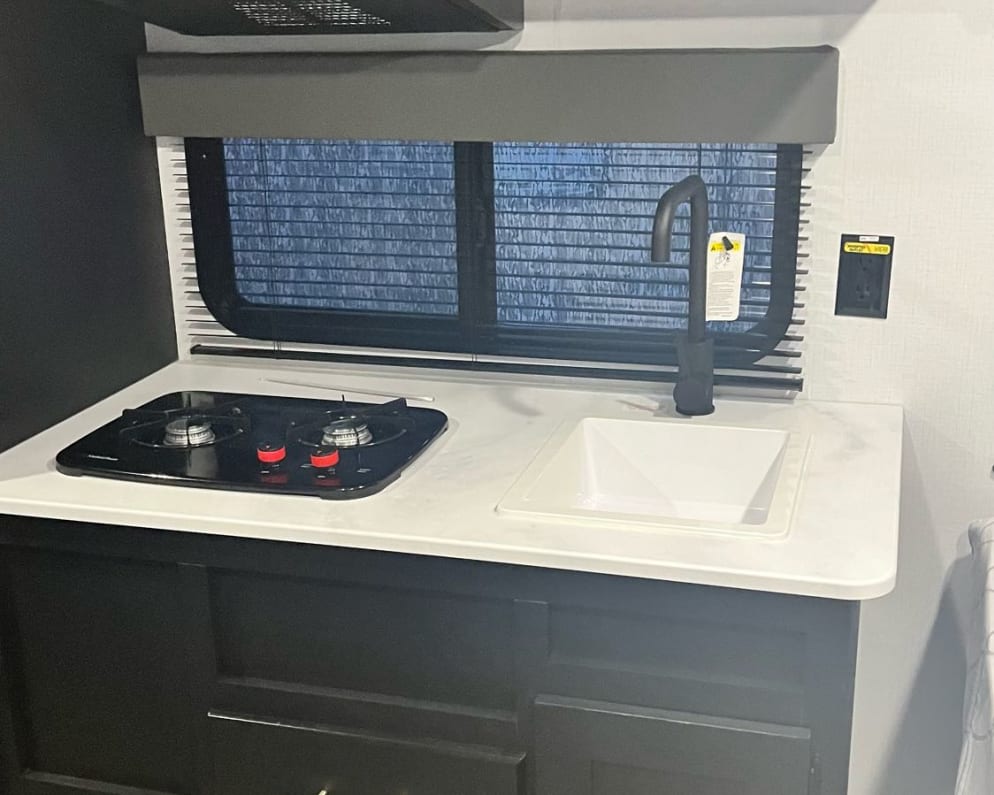 2022 Springdale  by Keystone RV for rent in 50436